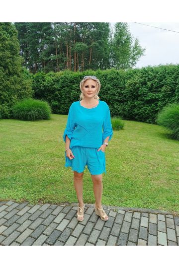 Úžasný dámský komplet Cyrus značky Zocco