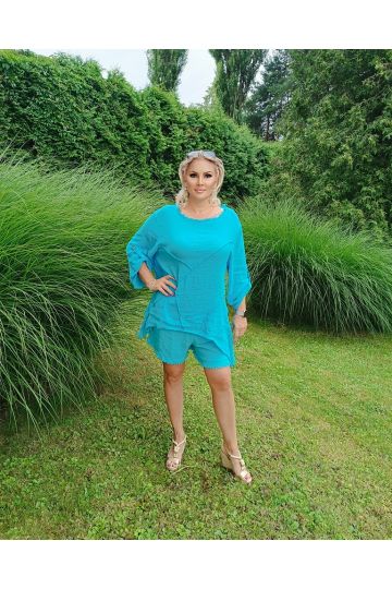 Úžasný dámský komplet Cyrus značky Zocco