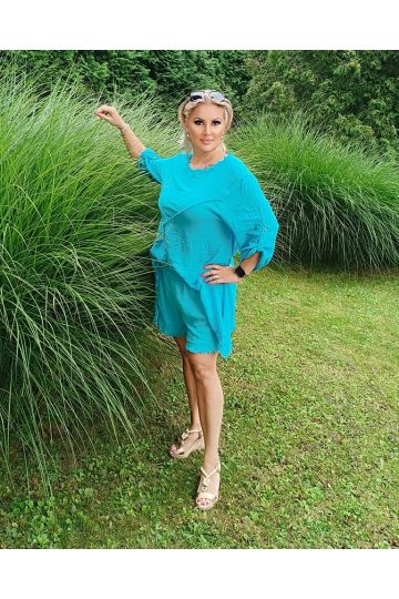 Úžasný dámský komplet Cyrus značky Zocco