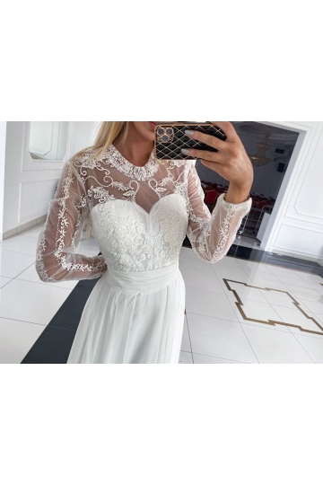 Svatební šaty Greys