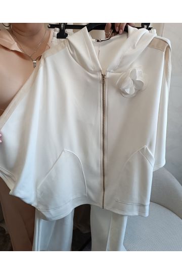 Dámská luxusní souprava Fanny v různých barvách