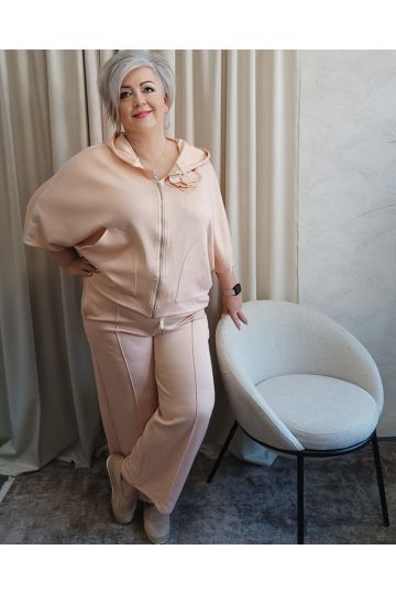 Dámská luxusní souprava Fanny v různých barvách