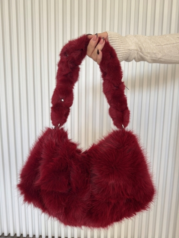 Dámská kabelka z umělé...