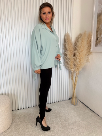 Dámské elegantní legíny kaliopky Pedro v černé barvě na pásek pod chodidlem