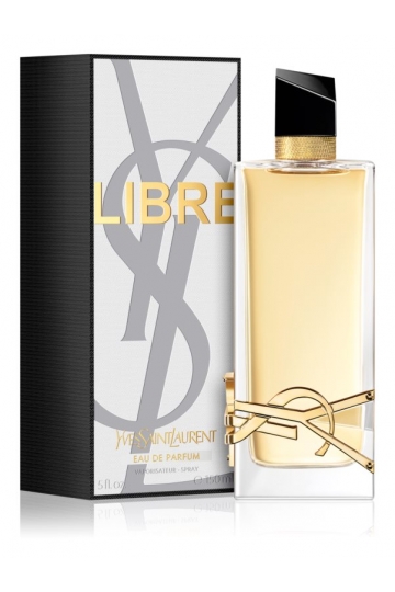 Dámský parfém Yves Saint...