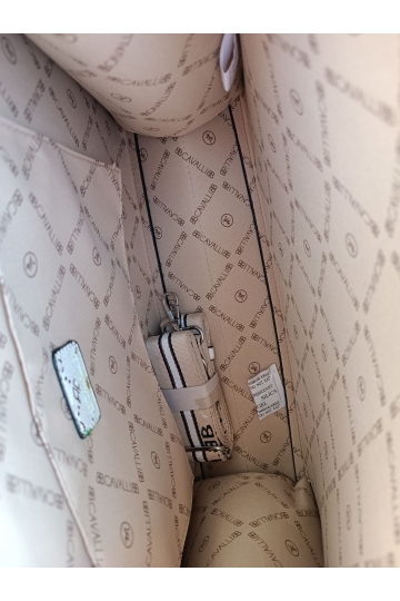 Dámská kabelka Květ 1